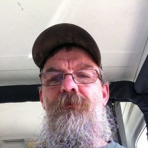 Meet your Posher, Bruce